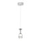 COPPA 1x5W LED-riippuvalaisimet – kuva 1