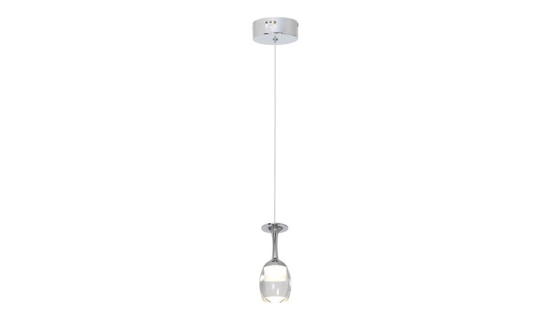 COPPA 1x5W LED-riippuvalaisimet – kuva 1/1