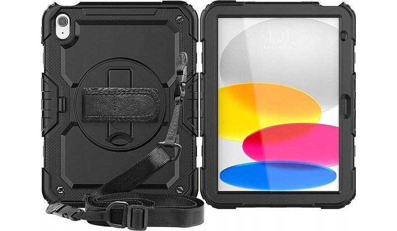 Tech-Protect Solid360 Ipad, 10,9 – kuva 1/1