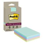 Post-itÂ® SS XXL viestilaput 102x152mm, 4 nid