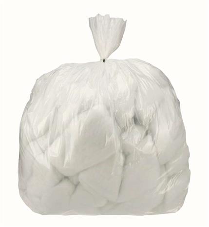 Glorex täytevanusäkki 5 kg