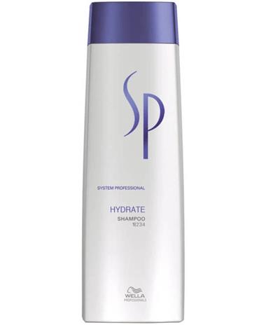 System Professional Hydrate Shampoo (250ml)
