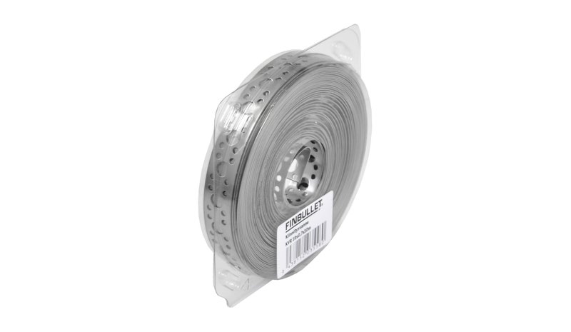 FB 19 X 0,7 X 10 M A2 KIINNITYSVANNE – kuva 1/1