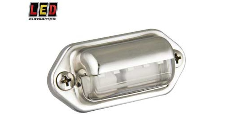 LED AUTOLAMPS 1614-6505WM – kuva 1/1