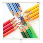 AVTEK Wall Standard ( 200 x 200 cm )