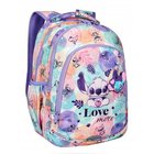 STITCH koulureppu, ergonominen CoolPack