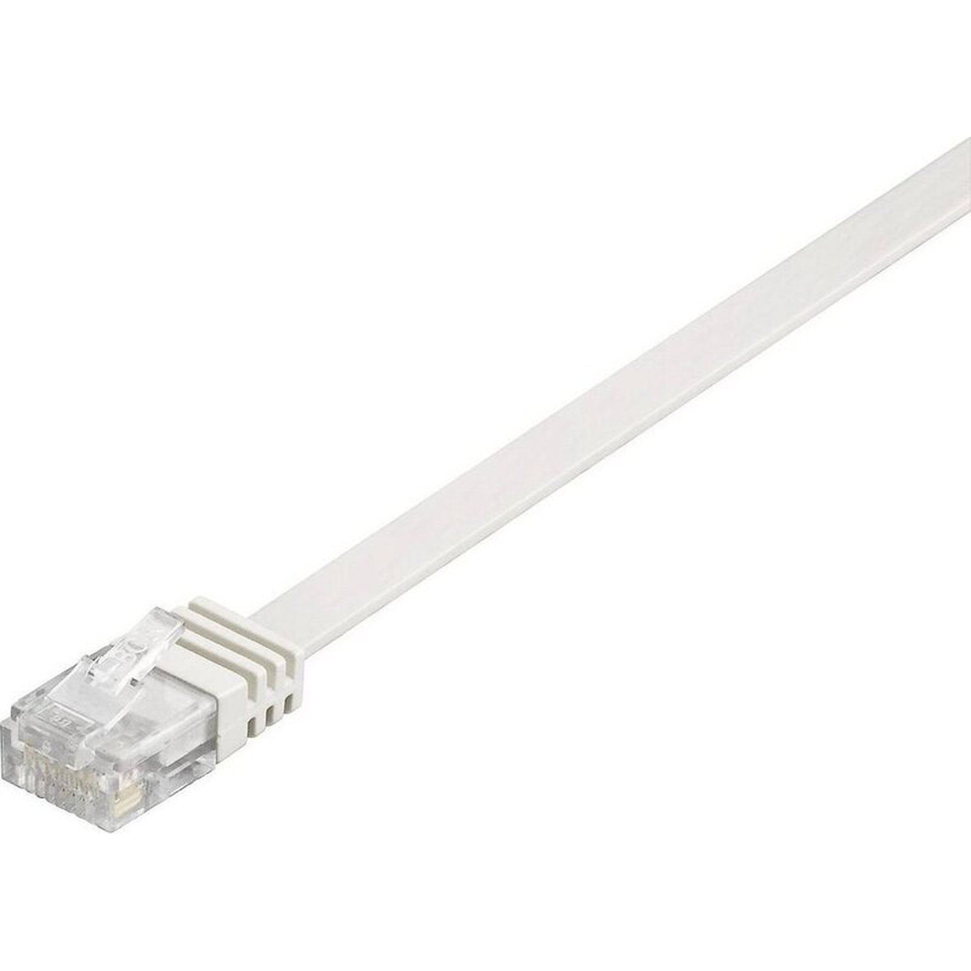 Goobay 95152, 2 m, Cat6, U/UTP (UTP), RJ-45, RJ-45, RJ-45
