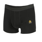 ACLIMA WARMWOOL BLACK S BOKSERIT
