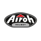 AIROH 571-3244 ASTER-X VISIIRI,KIRKAS
