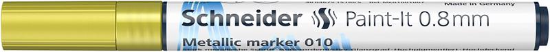 Schneider Paint-It 010 0,8mm maalikynä