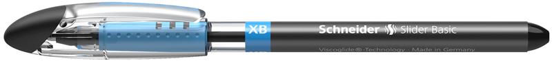 Schneider Slider Basic XB kuulakynä – kuva 1/1