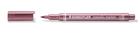 Staedtler 8323, 1 kpl, Punainen, 2 mm (8323-232)