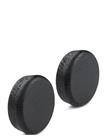 Gejst Flex Button - Black - Ø 4 CM