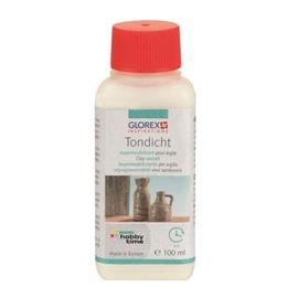 Glorex Clay seal 100 ml tiivistysaine