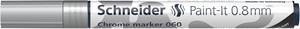 Schneider Paint-It 060 0,8 mm kromikynä