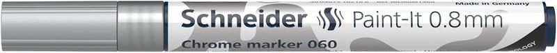 Schneider Paint-It 060 0,8 mm kromikynä
