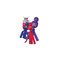 Kong Wubba Classic X-Large – kuva 1