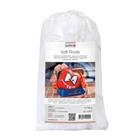 Glorex valkoinen täytehiutale 150g