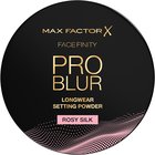 Max Factor Facefinity Pro Blur Loose Powder 3 Rosy Silk