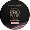 Max Factor Facefinity Pro Blur Loose Powder 3 Rosy Silk – kuva 2