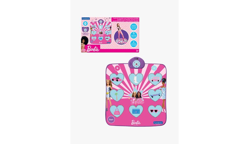 Barbie Tanssimatto – kuva 2/2