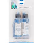 Glorex 240 ml (2 x 120 ml) valuhartsi