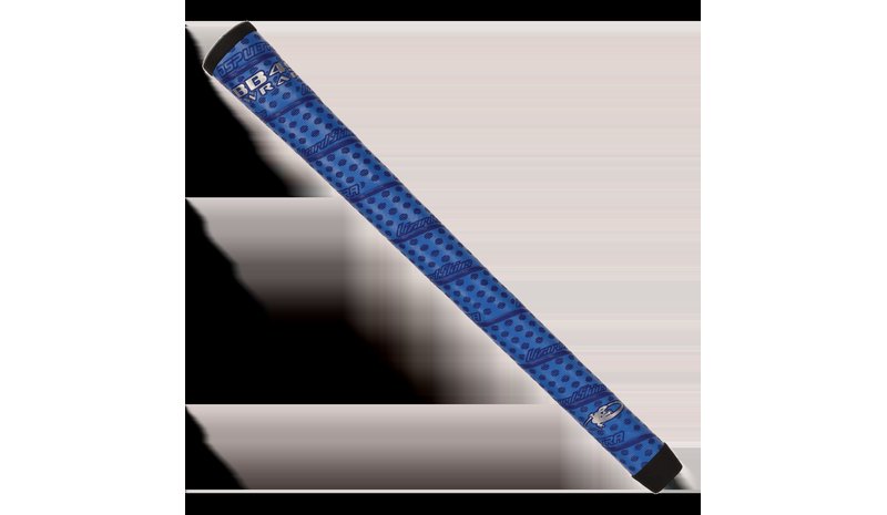 DSP Ultra Golf Grip - BB49 Wrap - Royal Blue - Midsize – kuva 1/1