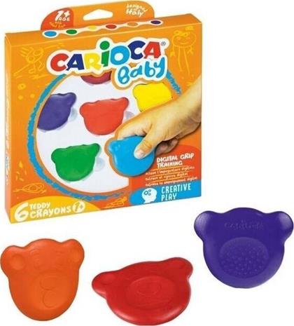 Carioca Teddy BABY