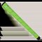 DSP Ultra Golf Grip - BB49 Wrap - Lucky Green - Standard – kuva 1