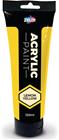 Zieler - Premium Acrylic - Lemon Yellow - 120ml (609299417)