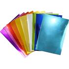 Metallinhohtoinen Paperi FSCÂ® A4 Sense