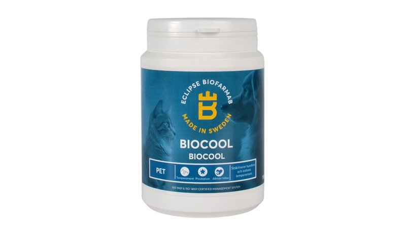Biofarmab - BioCool - 150g – kuva 1/1