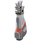 Wilson - 1200 TPX Naisten Golfsetti