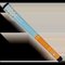DSP Ultra Golf Grip - HD64 - Blue Scoop - Standard – kuva 1