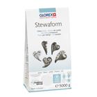 Glorex Stewaform valkoinen 5000 g muovausjauhe