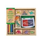 Melissa & Doug Dinosaurukset leikkisetti