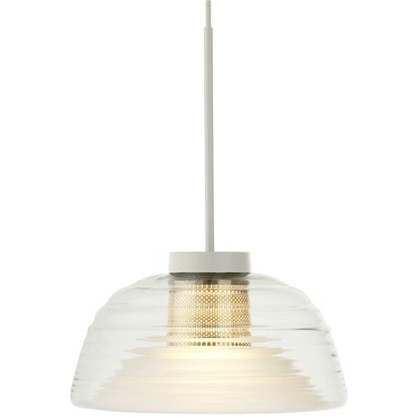 Muuto - Two-Layer Riippuvalaisin Harmaa
