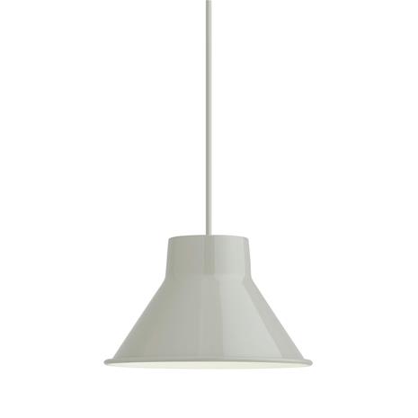 Muuto Top kattovalaisin ä˜ 21 cm Harmaa