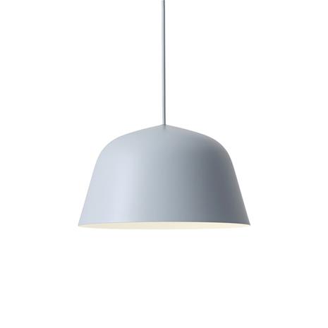 Muuto Ambit riippuvalaisin, 25 cm, vaaleansininen