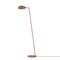 Muuto Leaf lattiavalaisin Copper brown – kuva 7