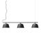 Muuto Ambit Rail -kattolamppu musta – kuva 6