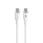 Targus HyperJuice - USB-C cable - 24 pin USB-C to 24 pin USB-C - 1.5 m