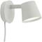 Muuto Tip seinävalaisin Grey – kuva 7