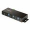 Startech 7-Port Managed Industrial 5Gbps -USB-hubi – kuva 1