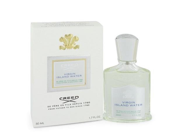 Creed Virgin Island Water - EdP 50 ml