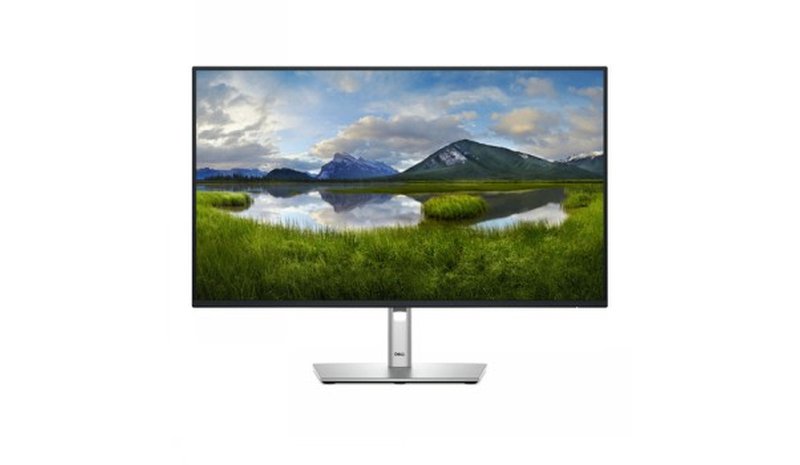 Dell P2725HHF (27"), näyttö
