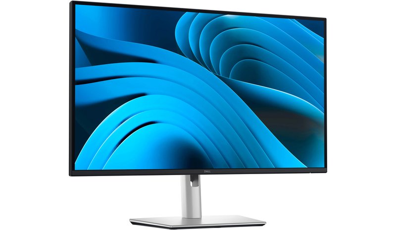 Dell P2725DEHF (27"), näyttö