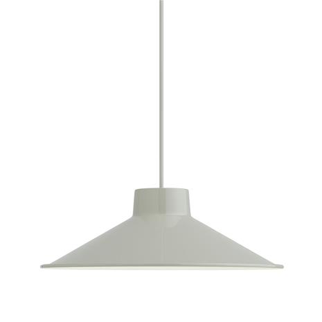 Muuto Top kattovalaisin ä˜ 36 cm Harmaa