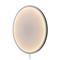 Muuto Calm seinävalaisin ä˜50 cm White/Black – kuva 6