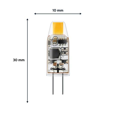 Philips LED-lamppu by Signify 8720169300590 LED bulb G4